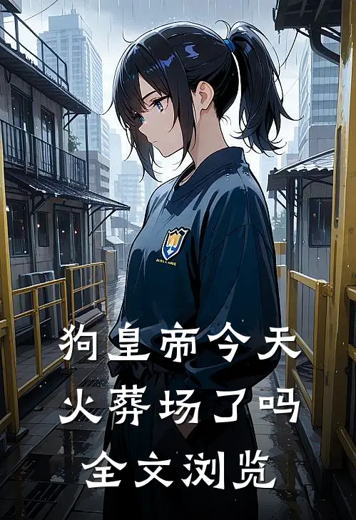狗皇帝今天火葬场了吗全文浏览