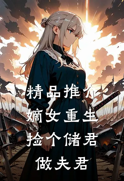 精品推介嫡女重生：捡个储君做夫君