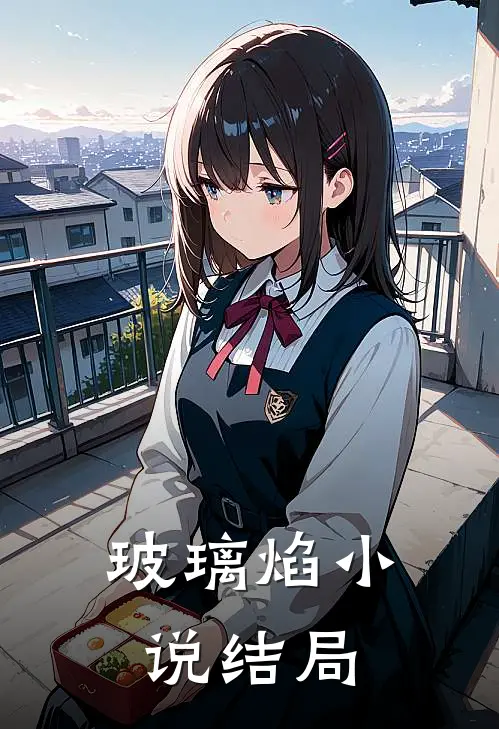 玻璃焰小说结局