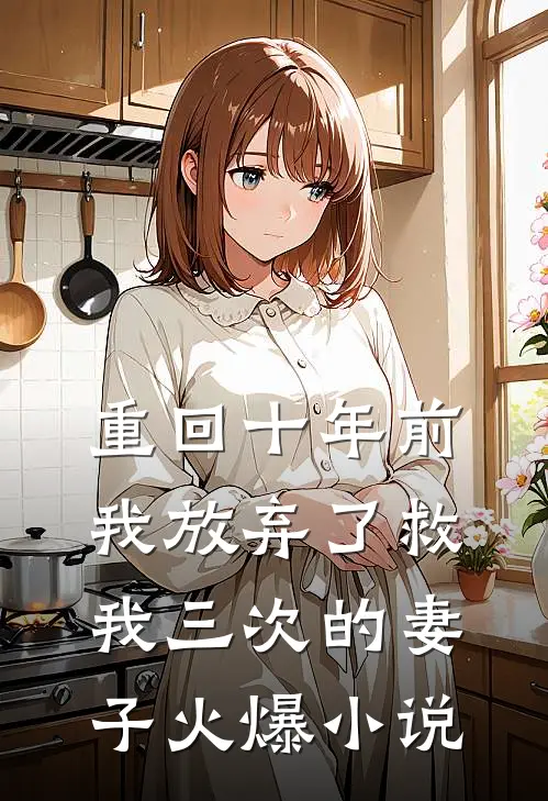 重回十年前，我放弃了救我三次的妻子火爆小说