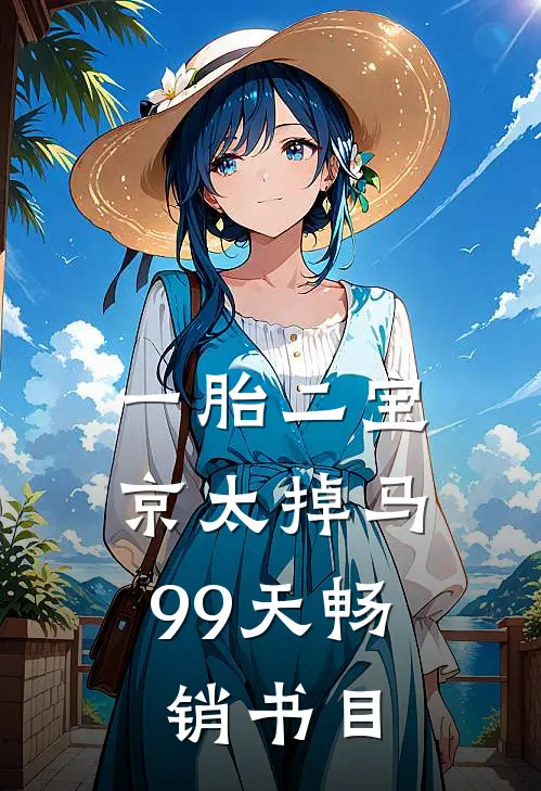 一胎二宝：京太掉马99天畅销书目