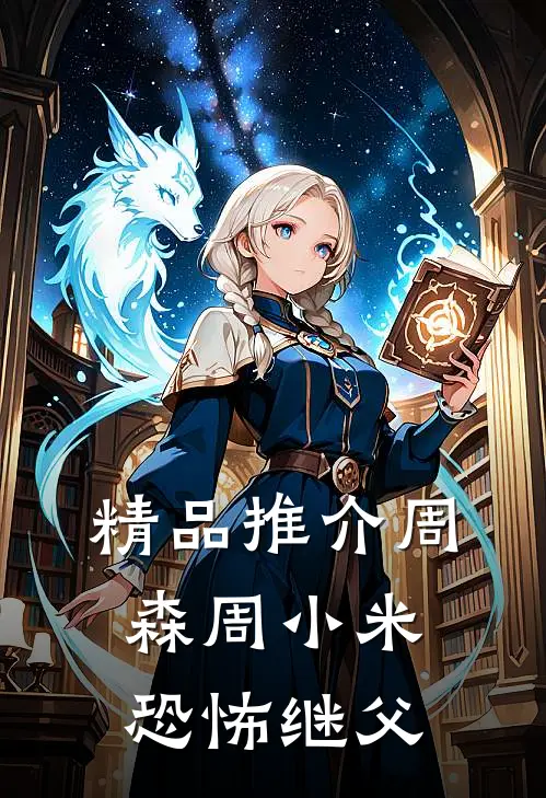 精品推介周森周小米恐怖继父