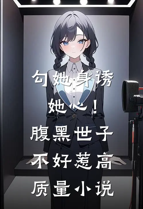 勾她身诱她心！腹黑世子不好惹高质量小说