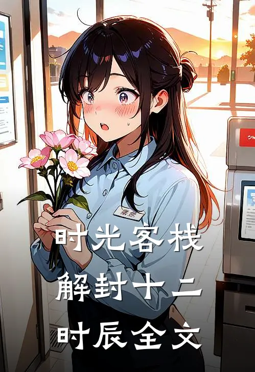 时光客栈：解封十二时辰全文