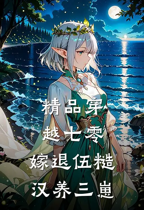精品穿越七零，嫁退伍糙汉养三崽