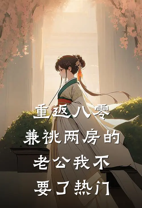 重返八零，兼祧两房的老公我不要了热门