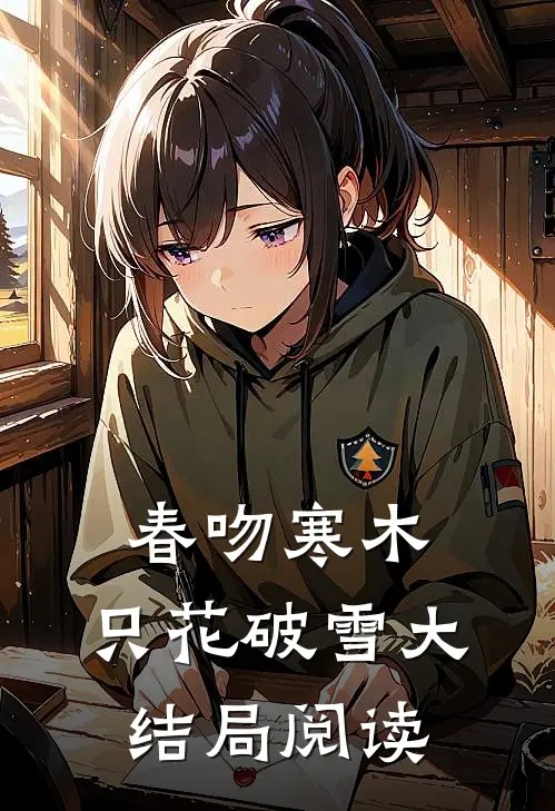 春吻寒木，只花破雪大结局阅读