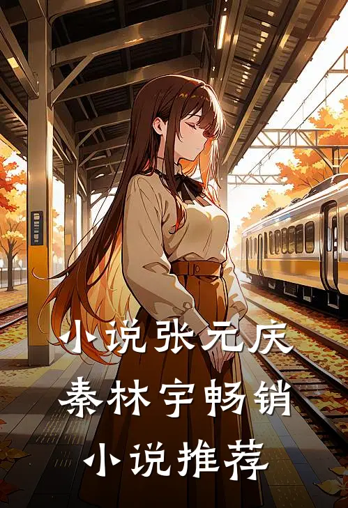 小说张元庆秦林宇畅销小说推荐