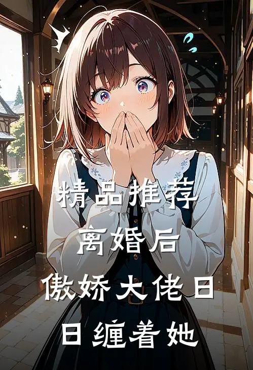 精品推荐离婚后，傲娇大佬日日缠着她