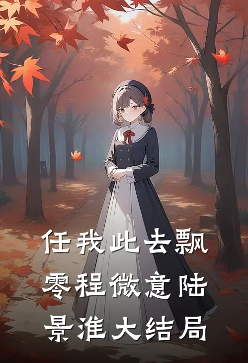 任我此去飘零程微意陆景淮大结局