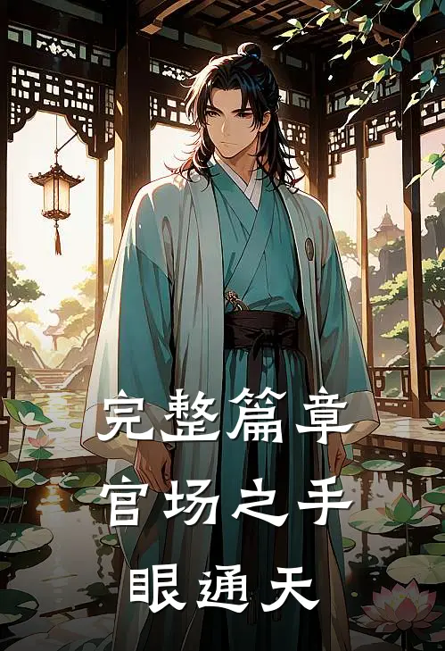 完整篇章官场之手眼通天