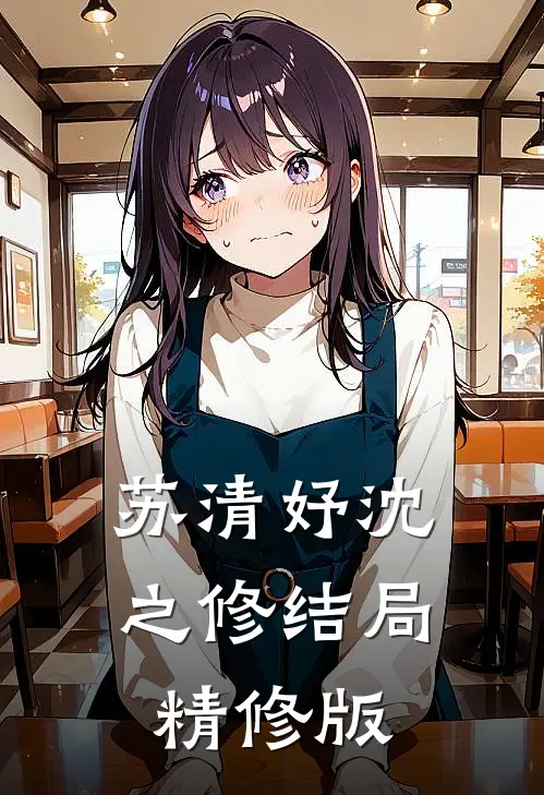 苏清妤沈之修结局精修版