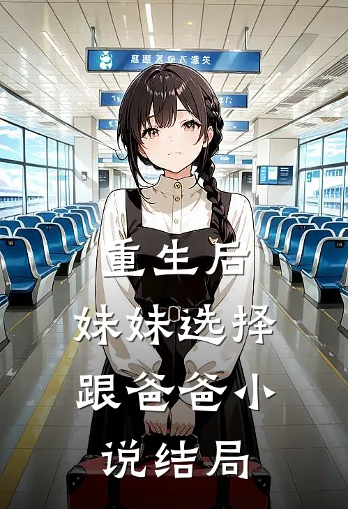 重生后，妹妹选择跟爸爸小说结局