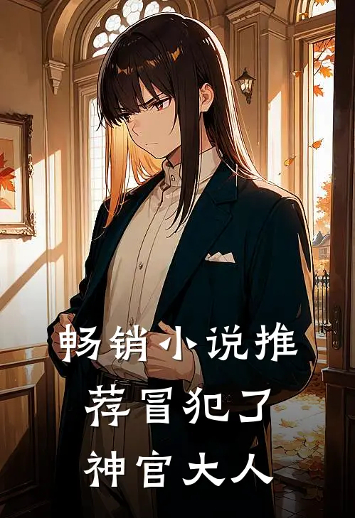 畅销小说推荐冒犯了，神官大人