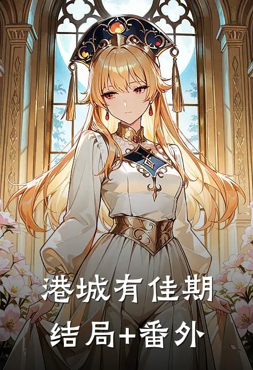 港城有佳期结局+番外