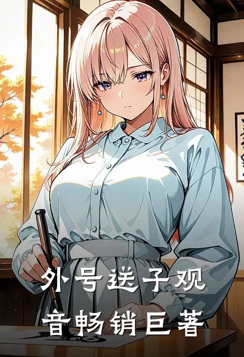 外号送子观音畅销巨著