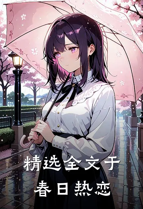 精选全文于春日热恋