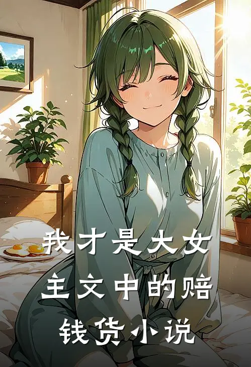 我才是大女主文中的赔钱货小说