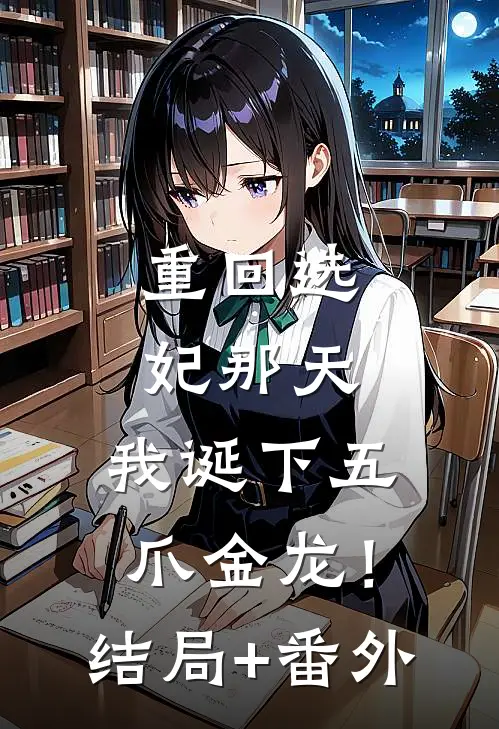 重回选妃那天，我诞下五爪金龙！结局+番外