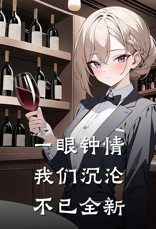 一眼钟情，我们沉沦不已全新