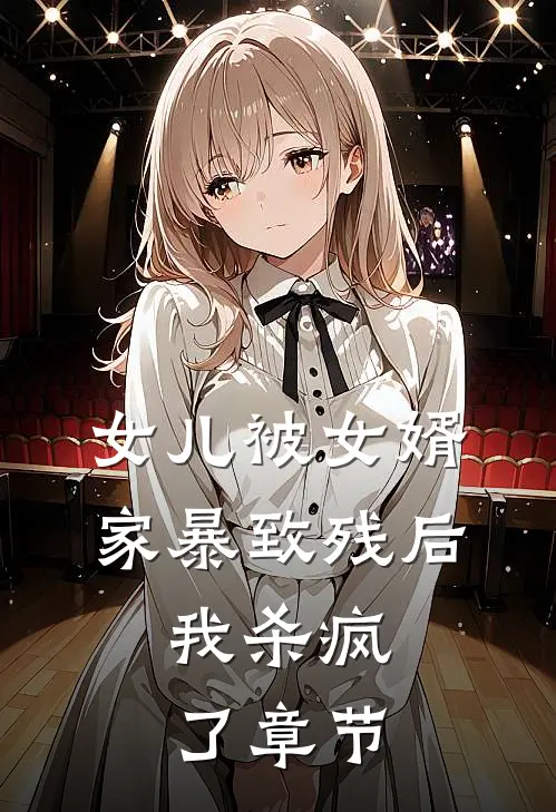 女儿被女婿家暴致残后，我杀疯了章节