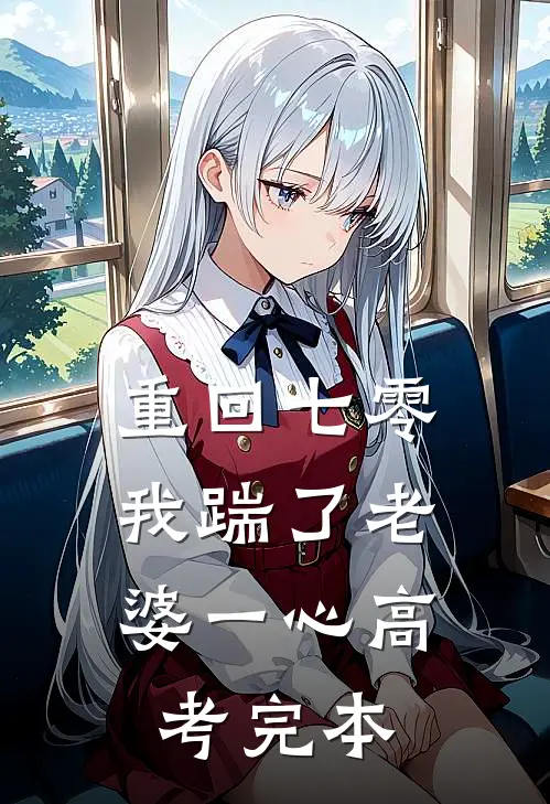 重回七零，我踹了老婆一心高考完本