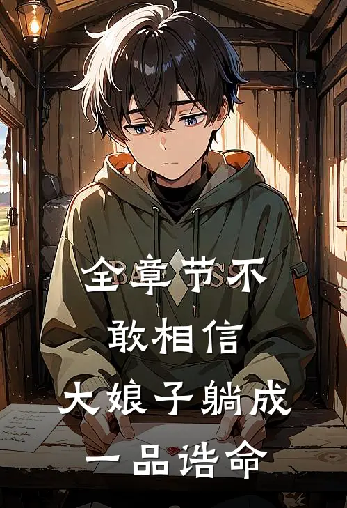 全章节不敢相信，大娘子躺成一品诰命