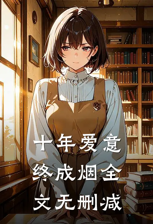 十年爱意终成烟全文无删减