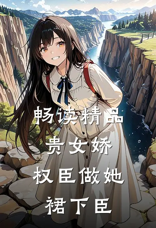 畅读精品贵女娇：权臣做她裙下臣
