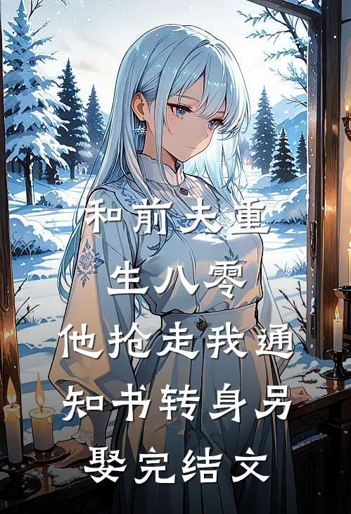 和前夫重生八零，他抢走我通知书转身另娶完结文