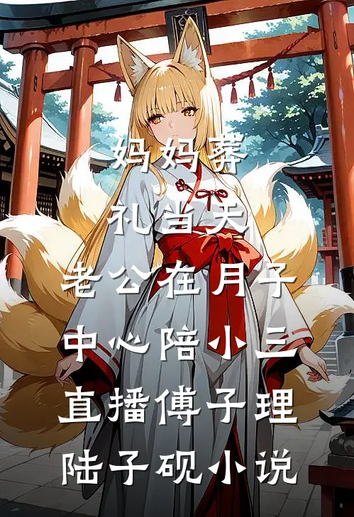 妈妈葬礼当天，老公在月子中心陪小三直播傅子理陆子砚小说