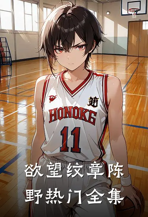 欲望纹章陈野热门 全集