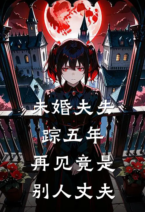 未婚夫失踪五年：再见竟是别人丈夫