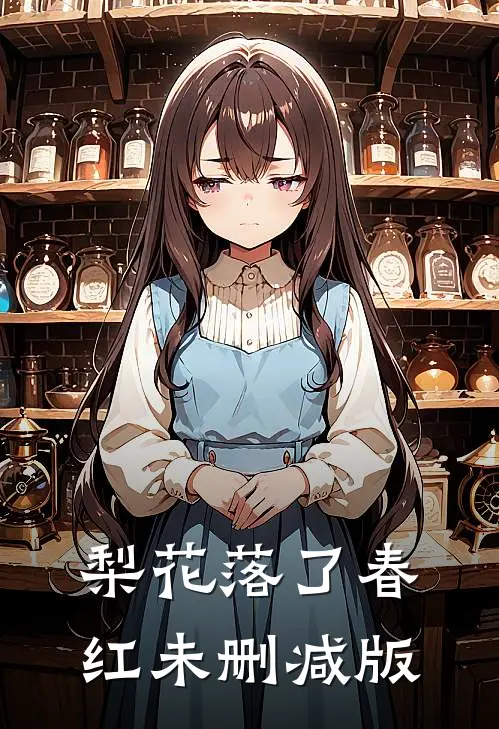 梨花落了春红未删减版