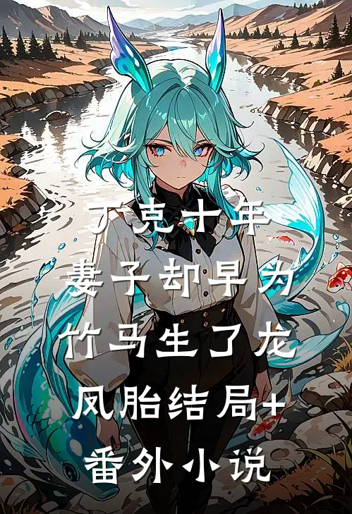 丁克十年，妻子却早为竹马生了龙凤胎结局+番外小说