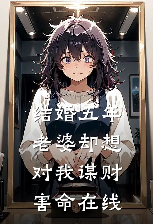 结婚五年，老婆却想对我谋财害命在线