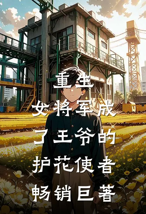 重生：女将军成了王爷的护花使者畅销巨著