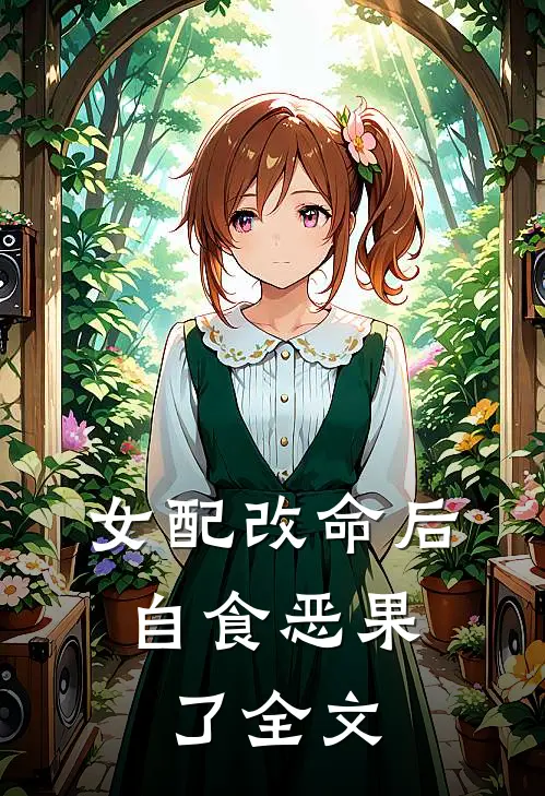 女配改命后，自食恶果了全文