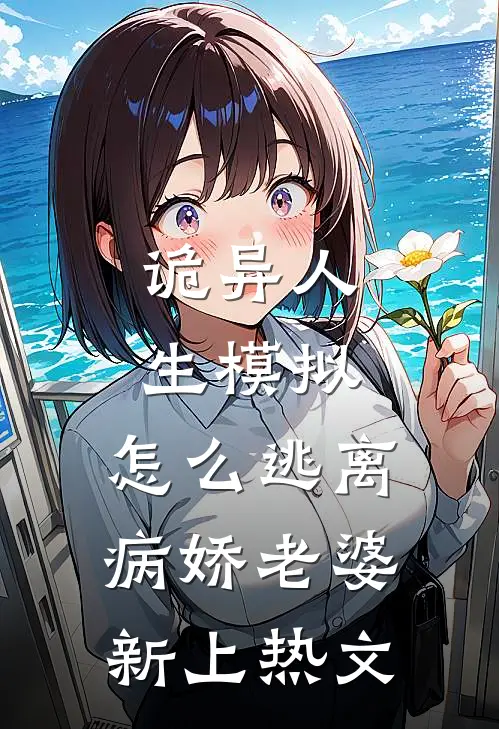 诡异人生模拟：怎么逃离病娇老婆新上热文