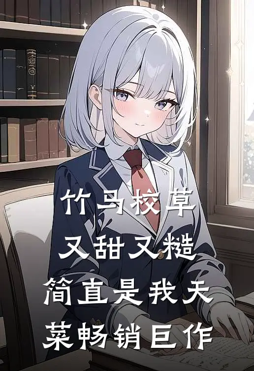 竹马校草又甜又糙，简直是我天菜畅销巨作