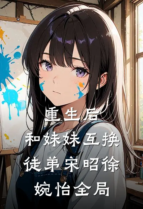 重生后，和妹妹互换徒弟宋昭徐婉怡全局