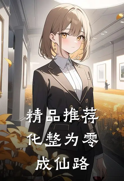 精品推荐化整为零成仙路