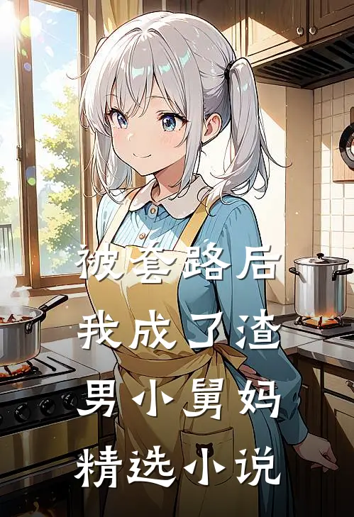 被套路后，我成了渣男小舅妈精选小说