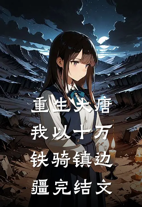 重生大唐，我以十万铁骑镇边疆完结文
