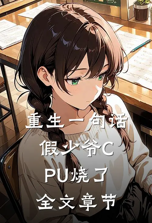 重生一句话，假少爷CPU烧了全文章节