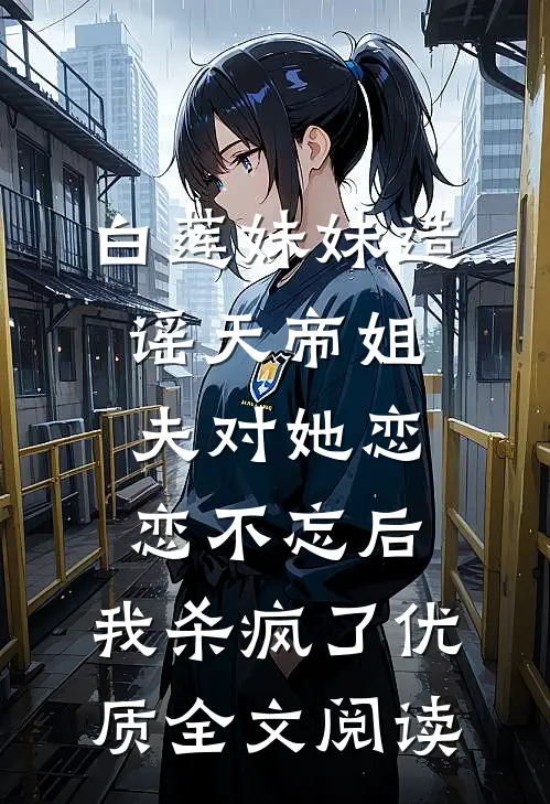 白莲妹妹造谣天帝姐夫对她恋恋不忘后，我杀疯了优质全文阅读