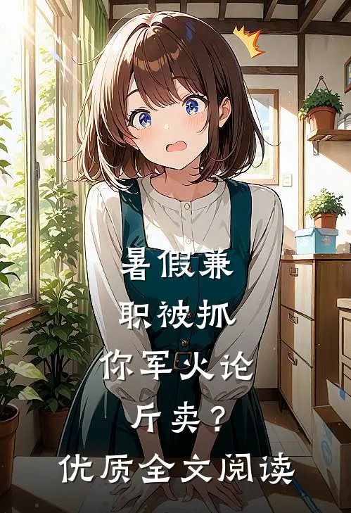 暑假兼职被抓，你军火论斤卖？优质全文阅读