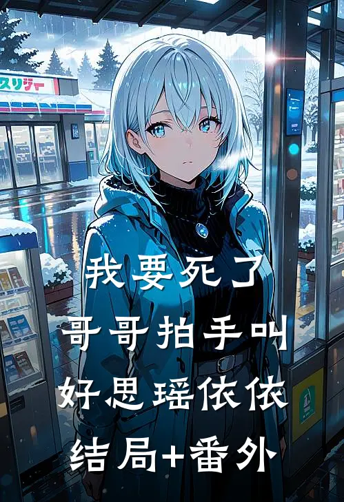 我要死了，哥哥拍手叫好思瑶依依结局+番外