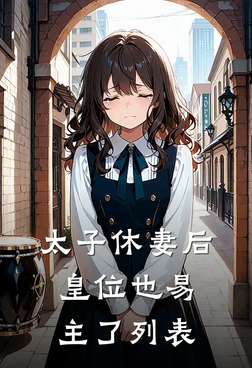 太子休妻后，皇位也易主了列表