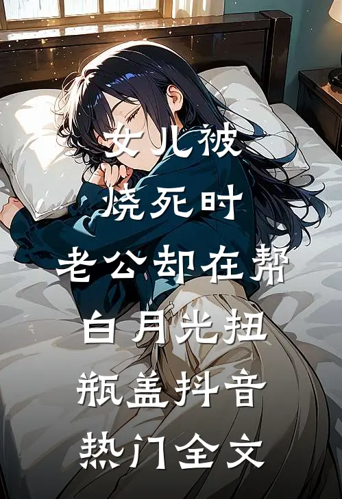 女儿被烧死时，老公却在帮白月光扭瓶盖抖音热门全文